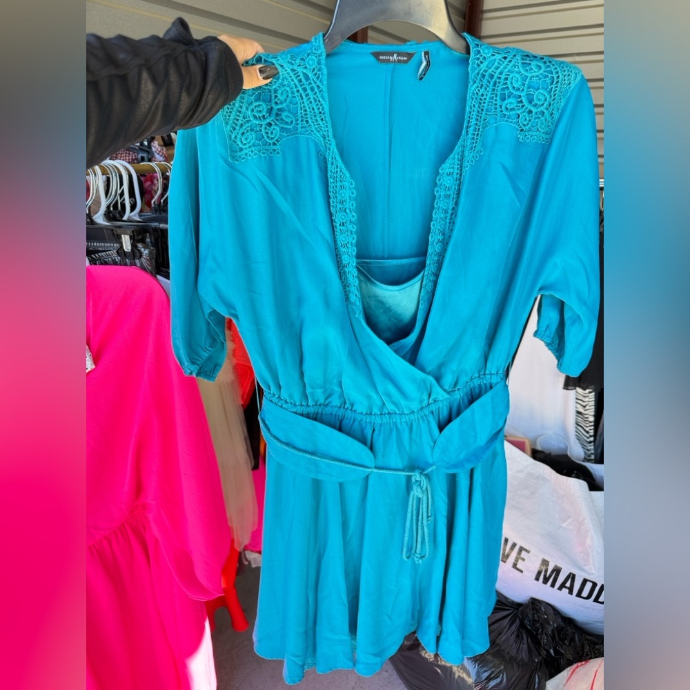 Guess by Marciano Romper